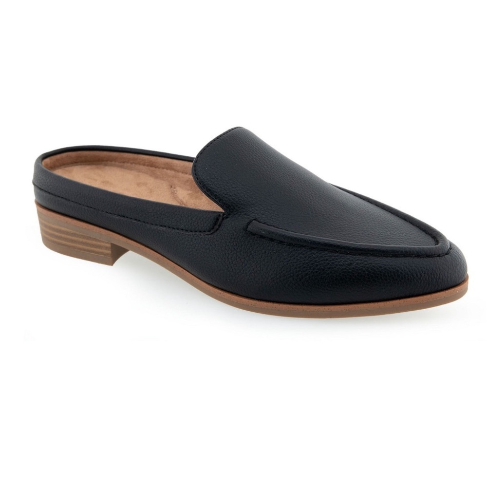 Aerosoles Enriggt Women’s Loafer Mules